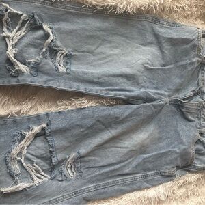 PacSun Light Blue Denim Jeans